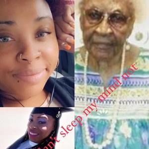 Meet your Posher, Octavia